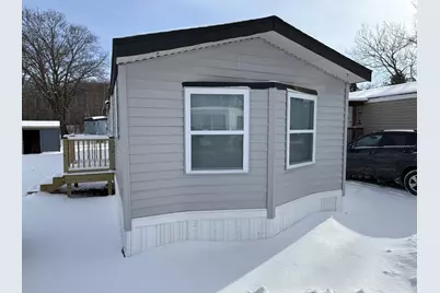 301 E Commerce Boulevard #45, Slinger, WI 53086 - Photo 1