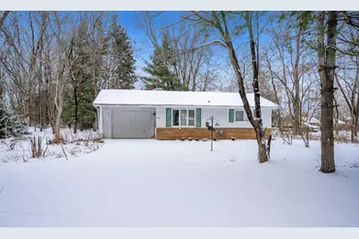 702 W 1st Street, Necedah, WI 54646 - Photo 1