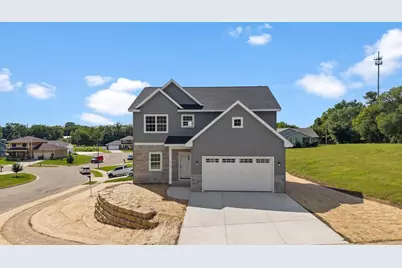 410 University Lane, Mazomanie, WI 53560 - Photo 1