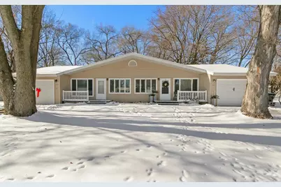 400-402 Estate Lane, Stoughton, WI 53589 - Photo 1
