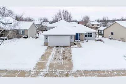 5475 Quarry Hill Drive, Fitchburg, WI 53711 - Photo 1