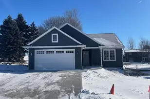 519 Alan Dr, Mount Horeb, WI 53572 - Photo 1