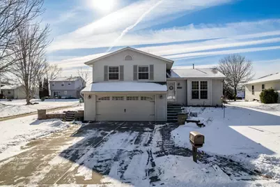 256 Blaser Drive, Belleville, WI 53508 - Photo 1