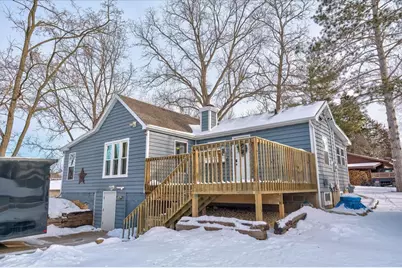 423 Cross Street, Poynette, WI 53955 - Photo 1