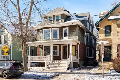 1250-1252 Spaight Street, Madison, WI 53703 - Photo 1