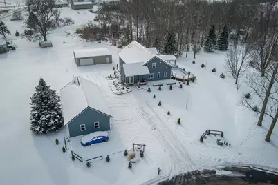 4325 Hawk Trail, DeForest, WI 53532 - Photo 1
