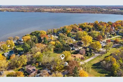 11548 N Maple Beach Drive, Edgerton, WI 53534 - Photo 1