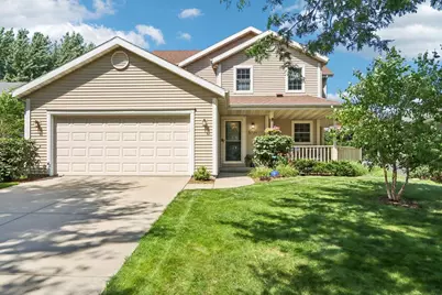 3721 Ice Age Drive, Madison, WI 53719 - Photo 1