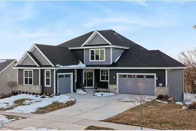 509 Fox Den Drive, Waunakee, WI 53597 - Photo 1