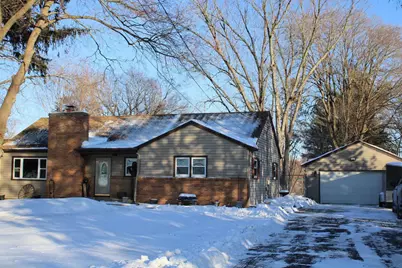 8823 S Creek Road, Beloit, WI 53511 - Photo 1