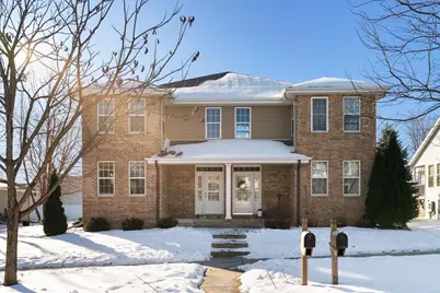 5205 Teaberry Lane, Fitchburg, WI 53711 - Photo 1