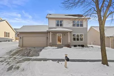 6915 Dominion Drive, Madison, WI 53718 - Photo 1