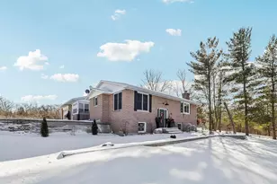 N6726 Blackhawk Rd, Portage, WI 53901 - Photo 1