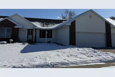 4502 Sumpter Drive, Milton, WI 53563 - Photo 1