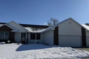 4502 Sumpter Dr, Milton, WI 53563 - Photo 1