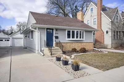 1858 Rutledge Street, Madison, WI 53704 - Photo 1