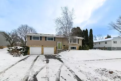 21 Meadowlark Drive, Madison, WI 53714 - Photo 1