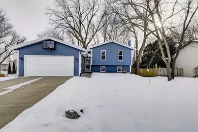 411 Butternut Drive, Oregon, WI 53575 - Photo 1