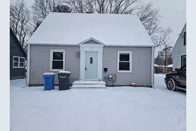 1306 W Wisconsin Street, Portage, WI 53901 - Photo 1