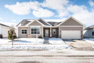 608 Burnt Sienna Drive, Middleton, WI 53562 - Photo 1