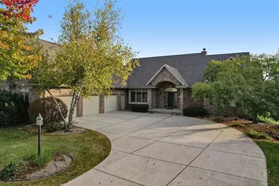1613 Hidden Hill Drive, Verona, WI 53593 - Photo 1