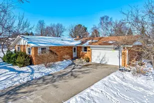 2718 Hilltop Dr, Sun Prairie, WI 53590 - Photo 1