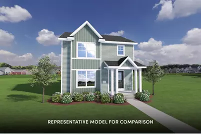 608 Tabby Turn Drive, Middleton, WI 53562 - Photo 1