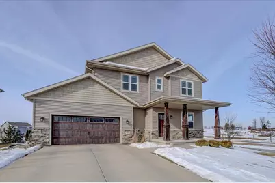 490 Wynnwood Drive, Verona, WI 53593 - Photo 1
