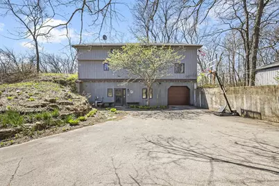 3810 County Road Q, Ridgeville, WI 53533 - Photo 1