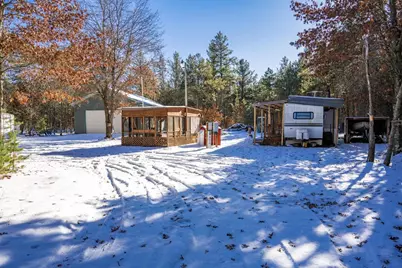 W5251 Wander Lane, Necedah, WI 54646 - Photo 1