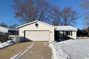 2111 Browning Dr, Janesville, WI 53546 - Photo 1