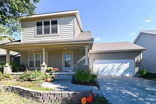 7614 Crawling Stone Rd, Madison, WI 53719 - Photo 1