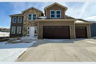 6680 Ramshorn Drive, DeForest, WI 53532 - Photo 1