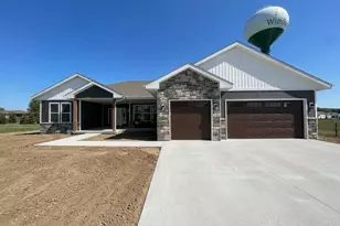 6712 Honey Bee Ct, DeForest, WI 53532 - Photo 1