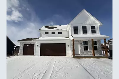 6671 Ramshorn Drive, DeForest, WI 53532 - Photo 1