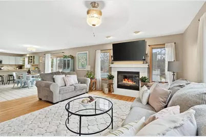5700 Frusher Lane, Fitchburg, WI 53711 - Photo 1