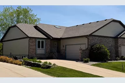 9106 Waterside Street, Middleton, WI 53562 - Photo 1
