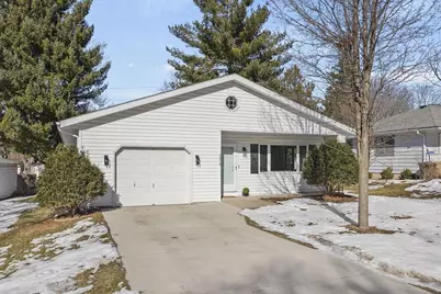5518 Belin Street, Madison, WI 53705 - Photo 1