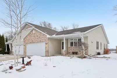 5879 Holscher Road, Mcfarland, WI 53558 - Photo 1