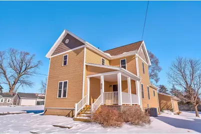 106 N Main Street, Orfordville, WI 53576 - Photo 1