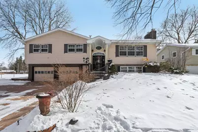 1717 Wicklow Way, Madison, WI 53711 - Photo 1