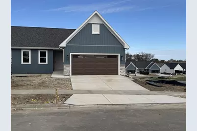 400 Orchid Avenue, Stoughton, WI 53589 - Photo 1