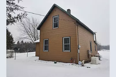 W6173 Meredith Road, New Lisbon, WI 53950 - Photo 1