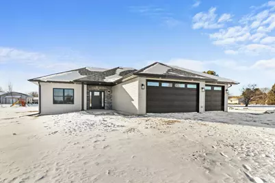 752 Erik Street, Spring Green, WI 53588 - Photo 1