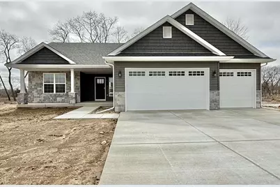 951 Journey Hills Road, Milton, WI 53563 - Photo 1