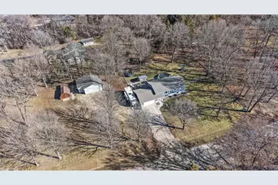 5980 N Lilly Lane, Milton, WI 53563 - Photo 1