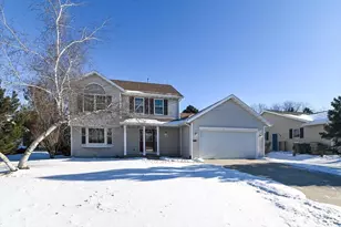 305 N High Point Rd, Madison, WI 53717 - Photo 1