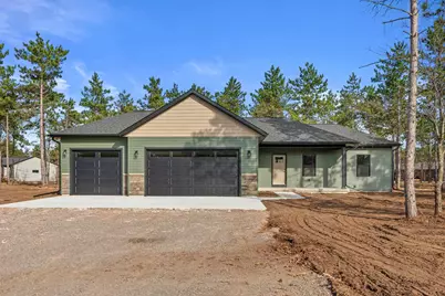 290 Timberline Court, Nekoosa, WI 54457 - Photo 1
