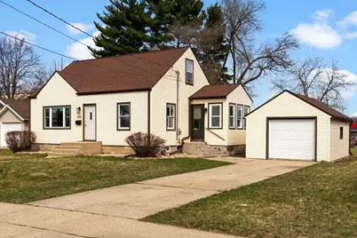 7234 Maywood Avenue, Middleton, WI 53562 - Photo 1