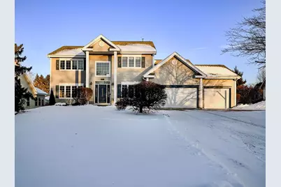 2742 Jasmine Drive, Fitchburg, WI 53711 - Photo 1
